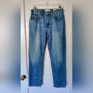 Everlane Summer Jean, NWT, size 26